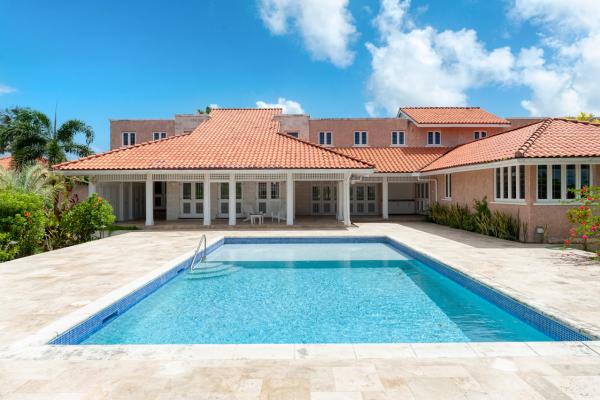 Sunset Ridge Villa