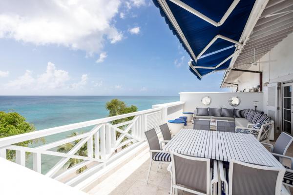 Waterside 501 Penthouse