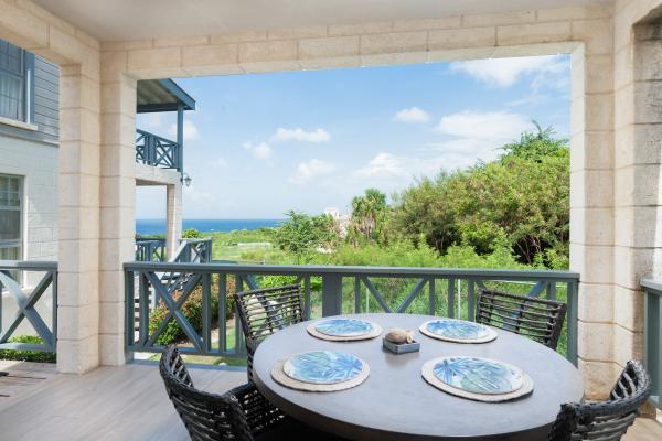 West Rock Villa – 2 Bedroom Villa