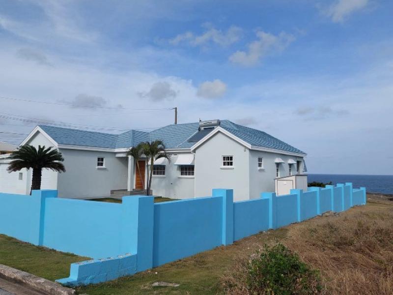 16 Johnson Development , East Coast , South Coast , St Philip  