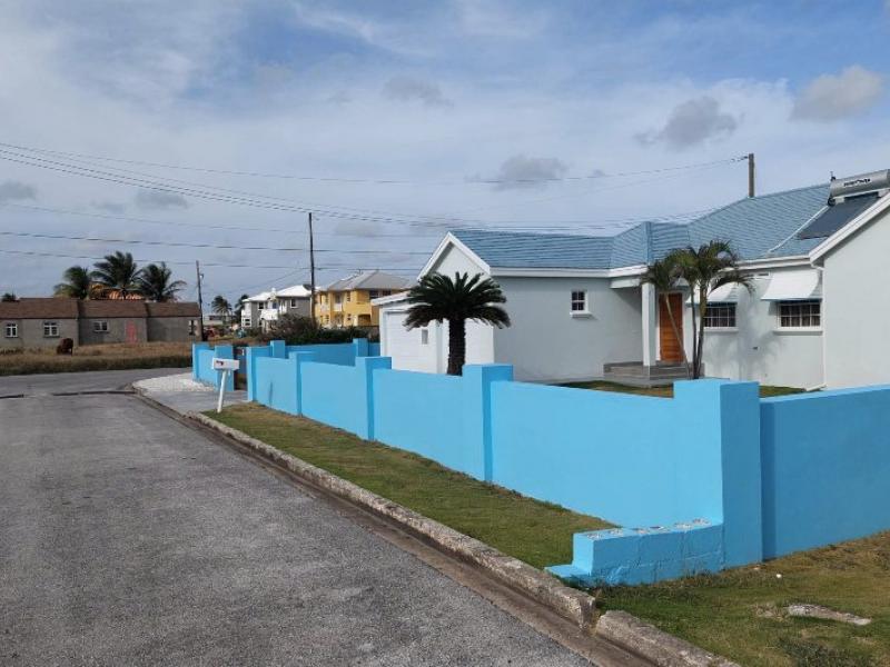 16 Johnson Development , East Coast , South Coast , St Philip  