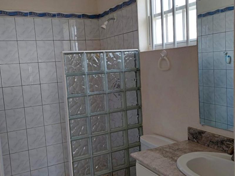 16 Johnson Development , East Coast , South Coast , St Philip  