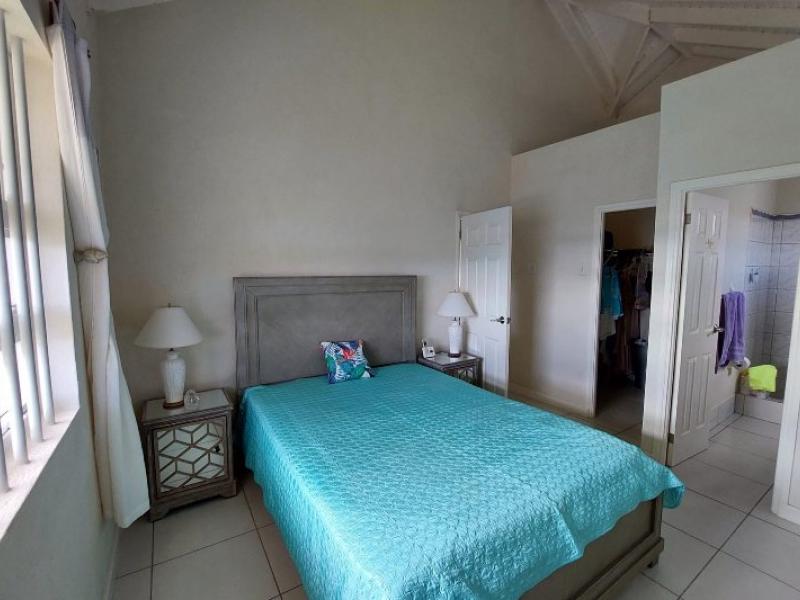 16 Johnson Development , East Coast , South Coast , St Philip  