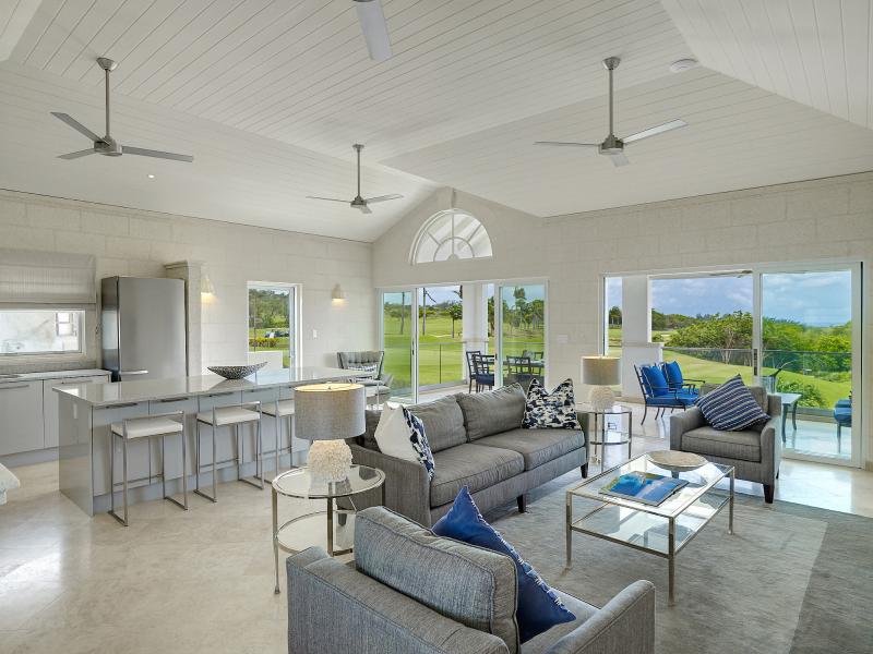 Sugar Cane Mews 5 - Royal Westmoreland  , Royal Westmoreland , St James , West Coast  