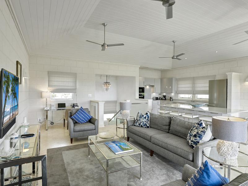 Sugar Cane Mews 5 - Royal Westmoreland  , Royal Westmoreland , St James , West Coast  