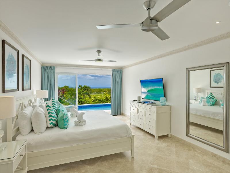 Sugar Cane Mews 5 - Royal Westmoreland  , Royal Westmoreland , St James , West Coast  