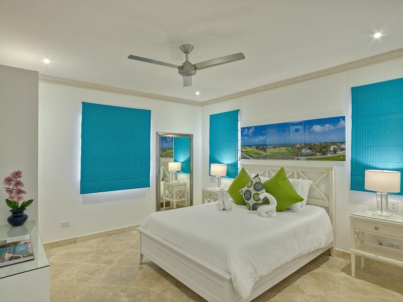 Sugar Cane Mews 5 - Royal Westmoreland  , Royal Westmoreland , St James , West Coast  