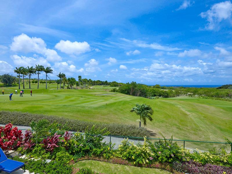 Sugar Cane Mews 5 - Royal Westmoreland  , Royal Westmoreland , St James , West Coast  