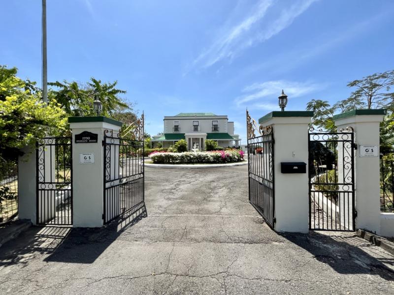 Highgate House , South Coast , St Michael  