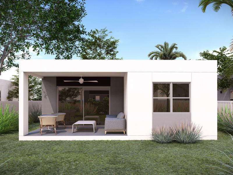 The Residences at Coverley , Christ Church  , South Coast  