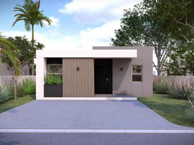 The Residences at Coverley , Christ Church  , South Coast  