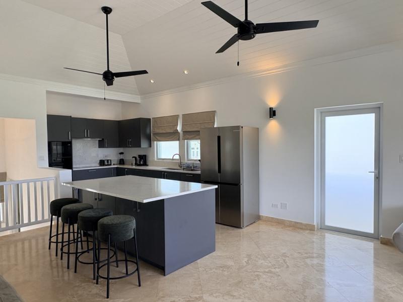 Mahogany Heights 16 - Par Three Villa , Royal Westmoreland , St James , West Coast  