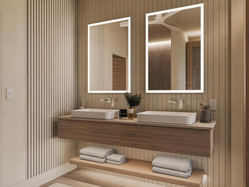 Ocean Blue Condos , Paynes Bay , St James , West Coast  