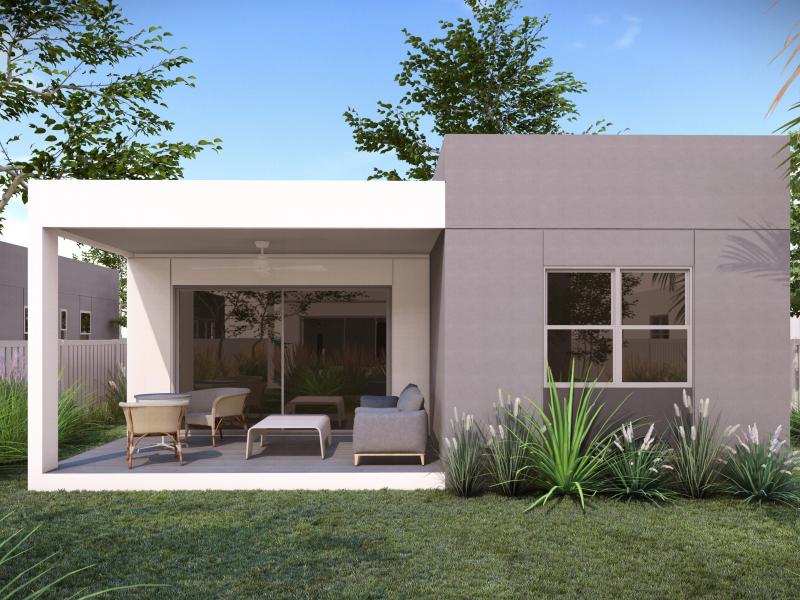 The Residences at Coverley , Christ Church  , South Coast  