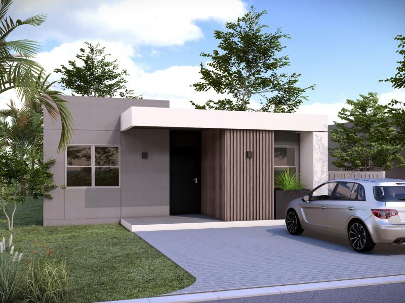 The Residences at Coverley , Christ Church  , South Coast  