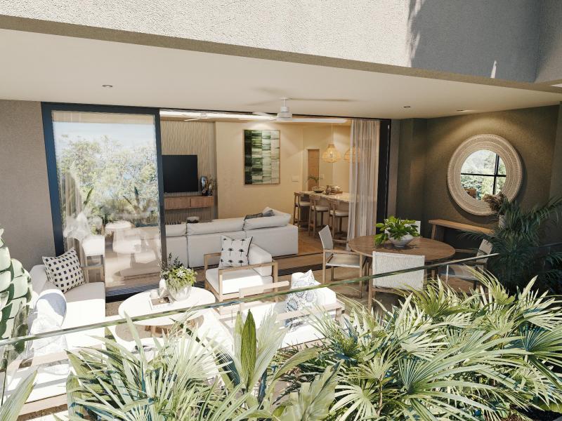 Ocean Blue Condos , Paynes Bay , St James , West Coast  