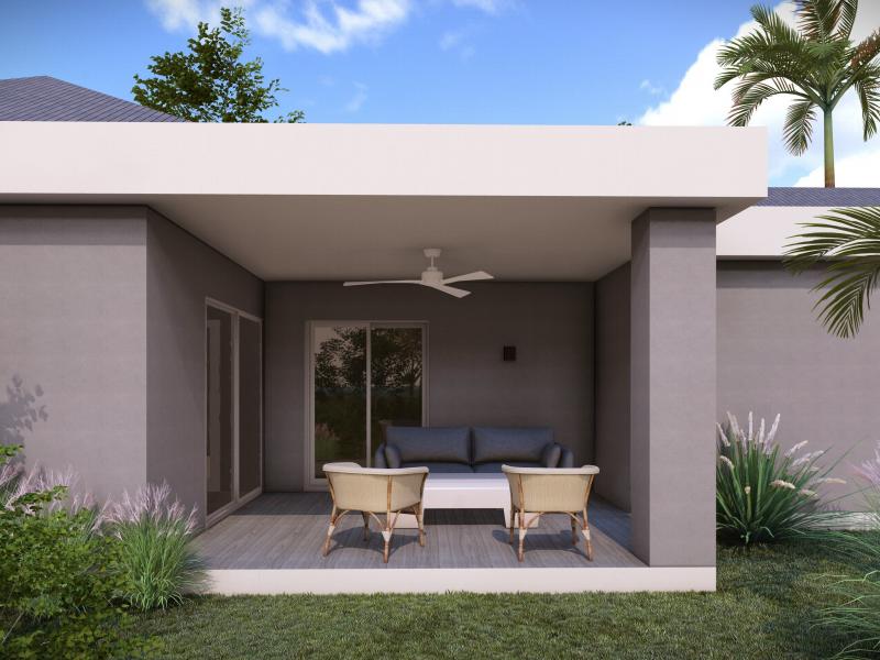 The Residences at Coverley , Christ Church  , South Coast  