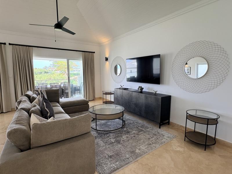 Mahogany Heights 16 - Par Three Villa , Royal Westmoreland , St James , West Coast  