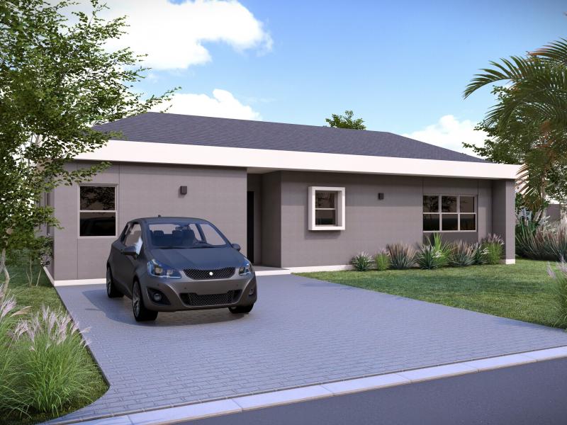 The Residences at Coverley , Christ Church  , South Coast  