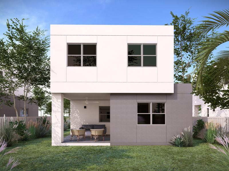 The Residences at Coverley , Christ Church  , South Coast  