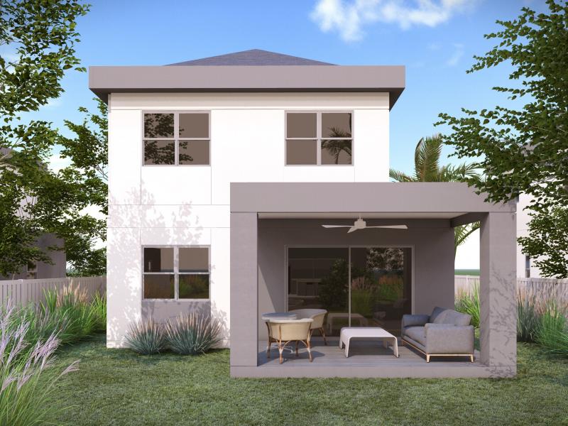 The Residences at Coverley , Christ Church  , South Coast  