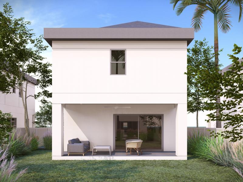 The Residences at Coverley , Christ Church  , South Coast  