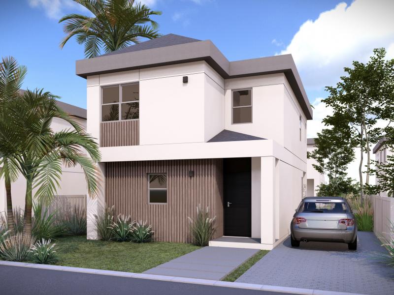 The Residences at Coverley , Christ Church  , South Coast  