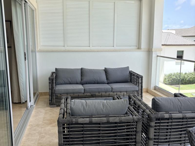Mahogany Heights 16 - Par Three Villa , Royal Westmoreland , St James , West Coast  