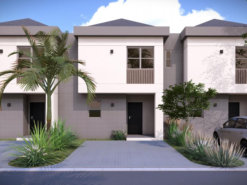 The Residences at Coverley , Christ Church  , South Coast  