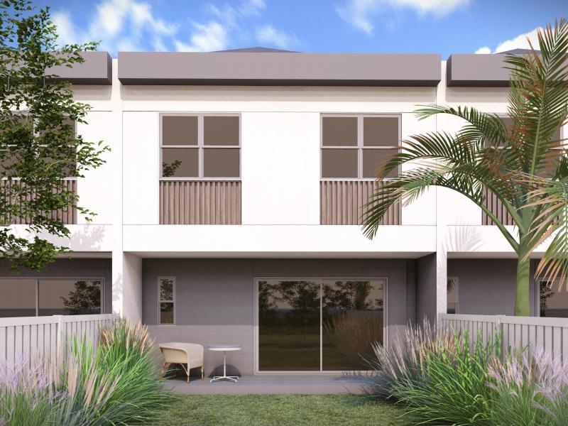 The Residences at Coverley , Christ Church  , South Coast  