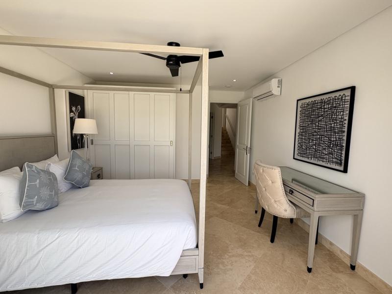 Mahogany Heights 16 - Par Three Villa , Royal Westmoreland , St James , West Coast  