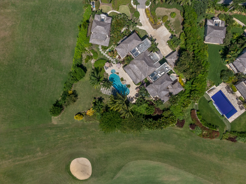 Ocean Drive 12 - Royal Westmoreland , Royal Westmoreland , St James , West Coast  