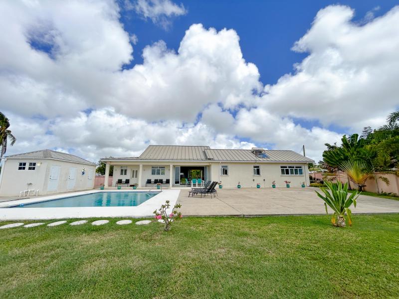 Sunwaye Lodge , Christ Church  , South Coast  