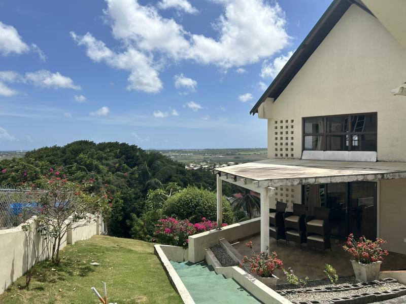 The Mount 5A , St George  