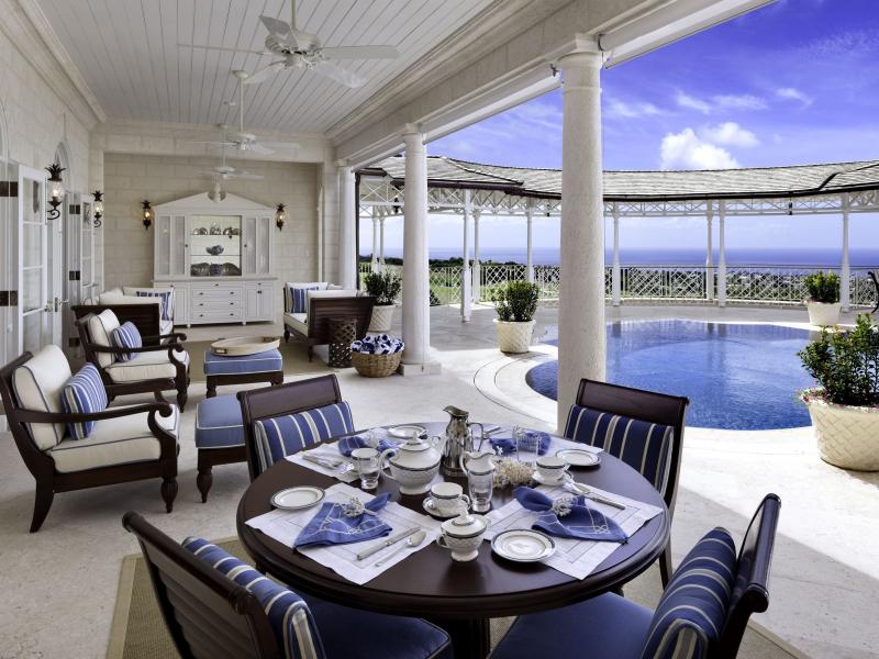 Apes Hill - The Great Hill House , Apes Hill , St James , West Coast  