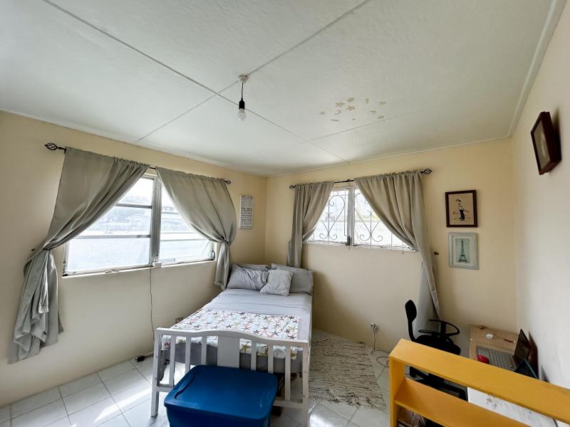 Reef Crescent Lot 71 , Christ Church  , South Coast  