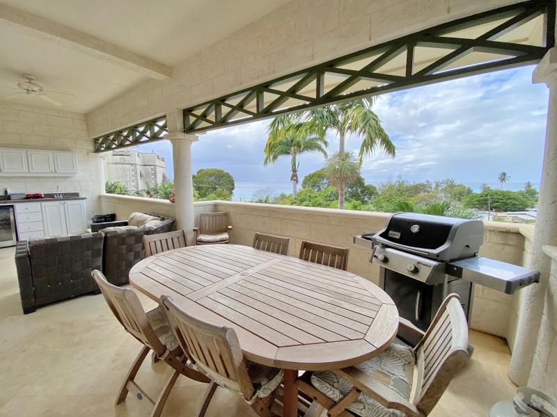 Summerland 206 Penthouse , Fitts Village , St James , West Coast  