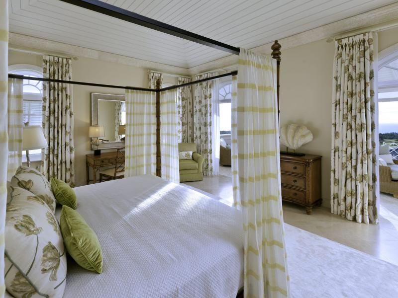 Apes Hill - The Great Hill House , Apes Hill , St James , West Coast  