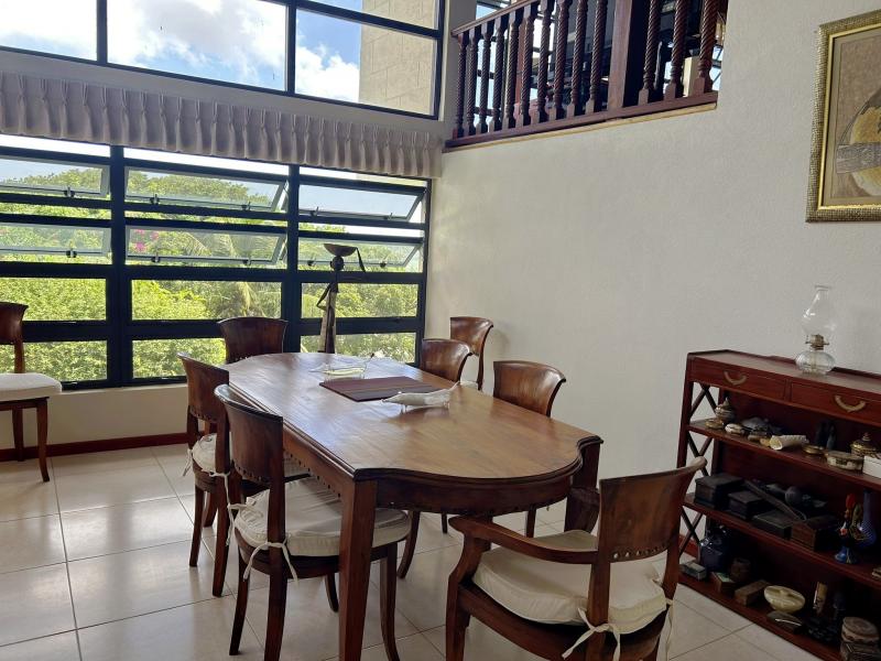 The Mount 5A , St George  