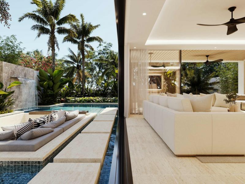 Callidora Villas Hummingbird , Gibbes , St Peter , West Coast  