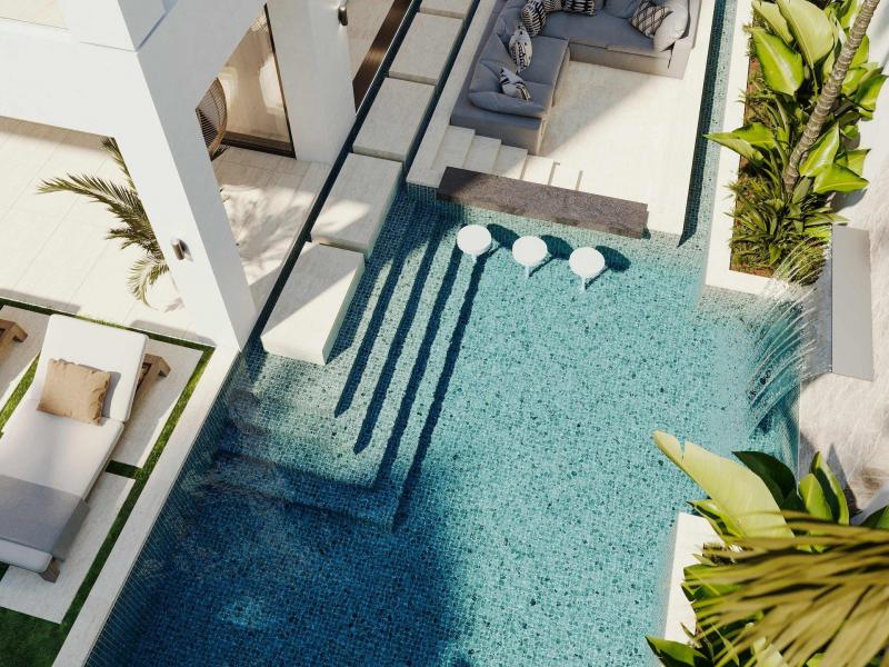 Callidora Villas Hummingbird , Gibbes , St Peter , West Coast  