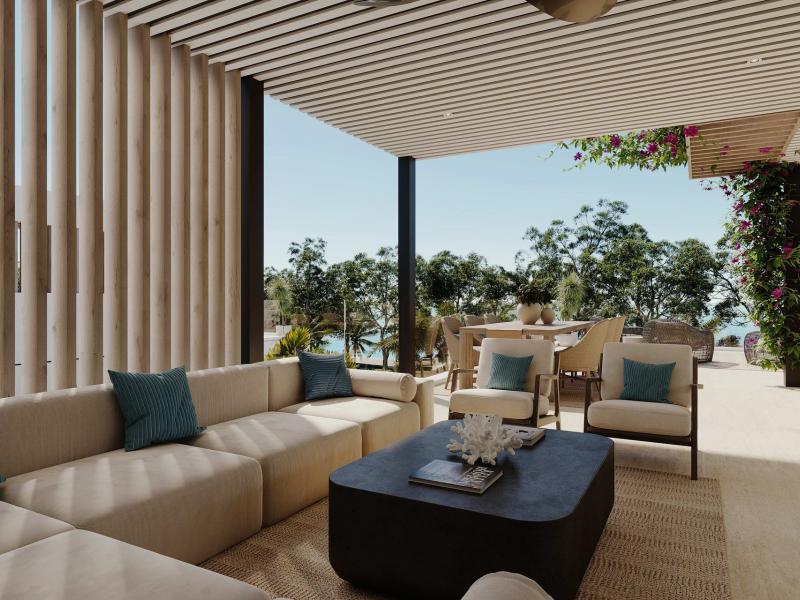 Callidora Villas Hummingbird , Gibbes , St Peter , West Coast  