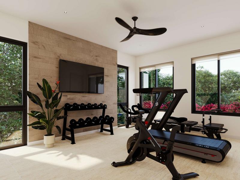 Callidora Villas Hummingbird , Gibbes , St Peter , West Coast  