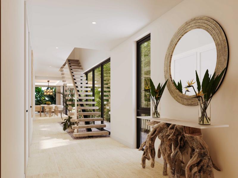 Callidora Villas Hummingbird , Gibbes , St Peter , West Coast  