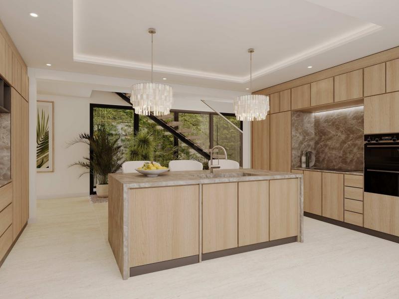 Callidora Villas Hummingbird , Gibbes , St Peter , West Coast  