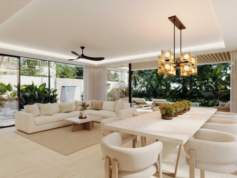 Callidora Villas Hummingbird , Gibbes , St Peter , West Coast  