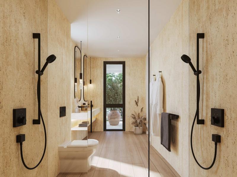 Callidora Villas Hummingbird , Gibbes , St Peter , West Coast  