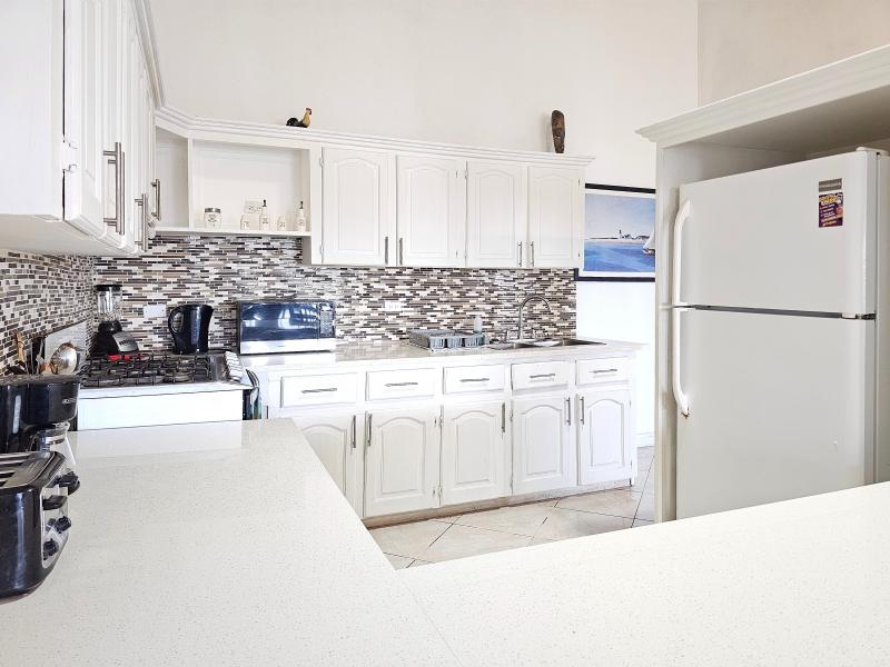 Fairholme Gardens 36 , Christ Church  , St James  