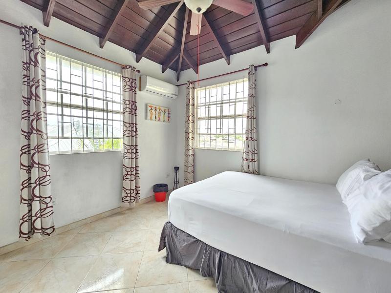 Fairholme Gardens 36 , Christ Church  , St James  