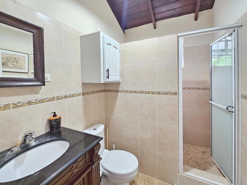 Fairholme Gardens 36 , Christ Church  , St James  